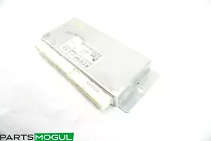 98-00 Mercedes CLK320 SLK230 ASR ABS Computer Control Module 0195453132 OEM - Foto 1 di 6