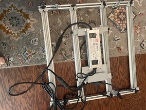 Mars Hydro FC-E3000 300W LED Light Panel