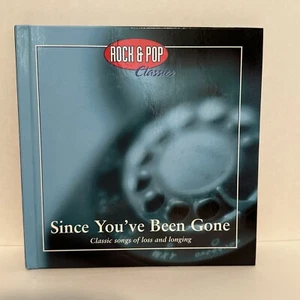 Rock & Pop Classics CD Since You’ve Been Gone - Imagen 1 de 2