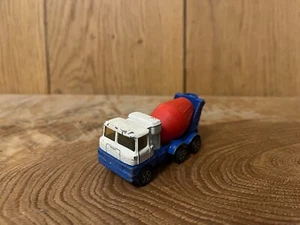Corgi Juniors Scammell Betonmischer (686/003) - Bild 1 von 5