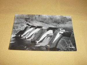 CARTE POSTALE Barrage de Record (Ferrières Tarn) - Picture 1 of 2