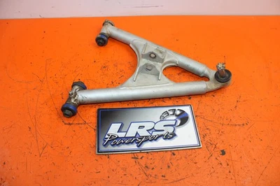 Yamaha Warrior 350 1997-2001 mando delantero inferior derecho brazo  Foto 1 de 4