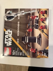 LEGO 40765 Star Wars Kamino Trainingsanlage BRANDNEU GWP - Neu in OVP - Bild 1 von 6