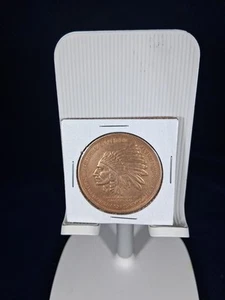 1915 Panama Pacific Intern. Ausstellung Penny San Fran - San Diego vz - Bild 1 von 6