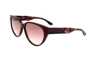 Gafas de sol para mujer Lacoste L985S 603 ROJAS 59/16/140 Foto 1 de 3