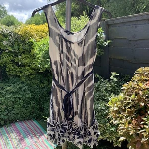 Ladies Size 14 Stella Dress/Tunic - Picture 1 of 16
