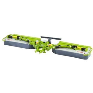 Britains AB Gee CLAAS 1100C DISCO Mower, Collectable Tractor Toy, Tractor Toys C - Picture 1 of 8