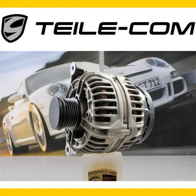 Porsche 911 996 Boxster S 986 Alternator /6 Speed 99660301206 - Image 1 of 2