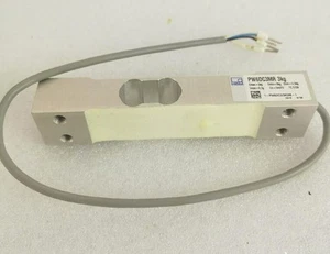 1PC HBM PW6DC3MR 3kg bellows pressure type load cell 1-PW6DC3MR/3kg-1 New - Picture 1 of 4