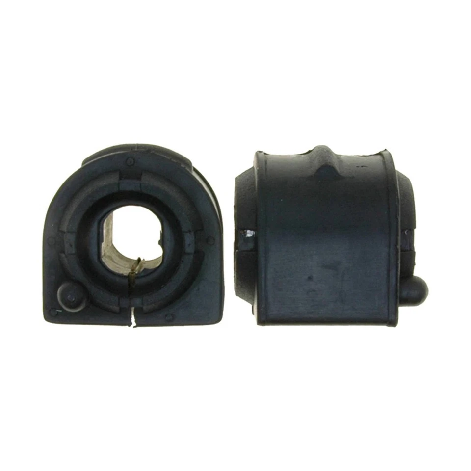 Buje de barra estabilizadora delantero ACDelco genuino para Mazda 5 2012-2017 | Goma | Negro Foto 1 de 4