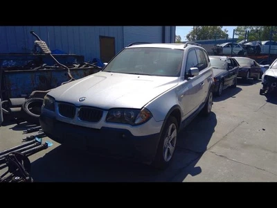 13547502445 Throttle Body Assy 3.0 liter BMW 330i 530i X3 x5 01 02 03 04 05 M54 Foto 1 de 4