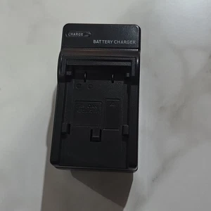 VIDEO DIGITAL KAMERA AKKU REISELADEGERÄT PASSEND FÜR CANON NB2L /2LH - Bild 1 von 5