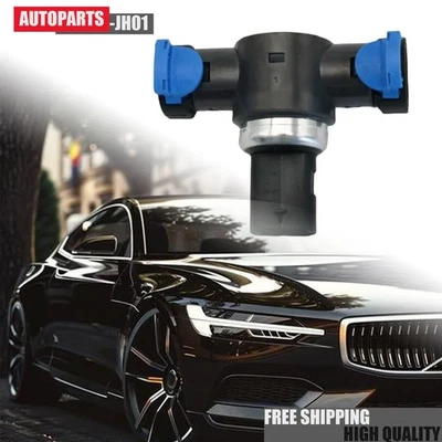 Fuel Pressure Sensor Fits 31432653 Volvo V60 S60 V60 Cross Country S90 XC40 2.0T Foto 1 de 4