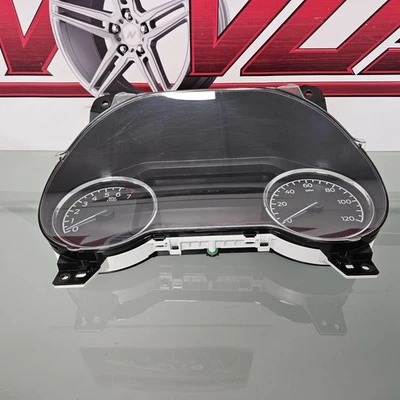 2021-2023 FORD F150 8" DISPLAY SPEEDOMETER GAUGE CLUSTER ML3T-10849-DCC #3270 - Image 1 of 4