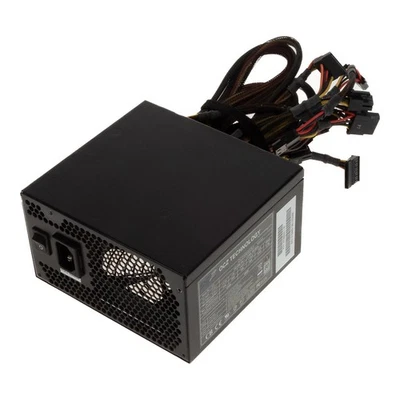 Alimentatore OCZ StealthXStream 2 500W OCZ500SXS2 ATX 20+4-PIN - Immagine 1 di 3