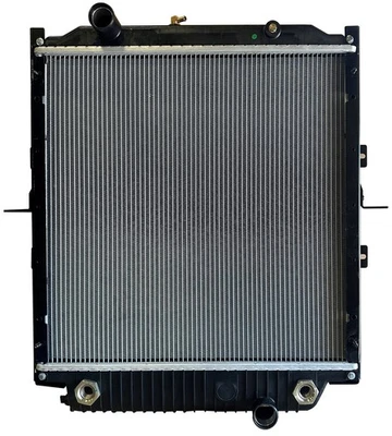Sunbelt Radiator For Blue Bird Fits TC2000 5.9L 8.3L Foto 1 de 4