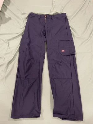 Pantalones de trabajo Red Kap Foto 1 de 4