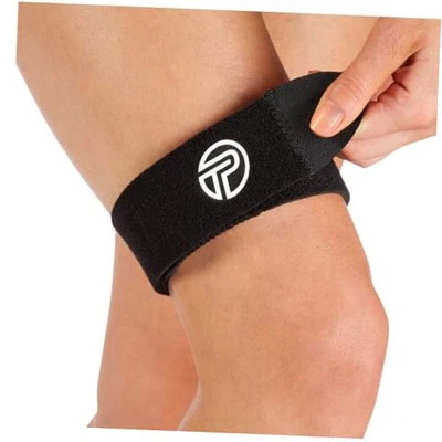  IT Band Compression Wrap, Knee Brace, Compression Wraps, Knee Strain, Knee  - Image 1 of 4