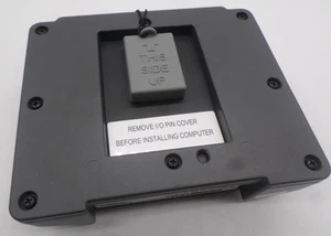 Honeywell VM1 VM1C VM1D Thor Vehicle Mount Computer Power Dock 163163-0001 - Bild 1 von 10