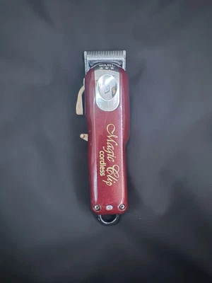Wahl 5 Star Series 8148 Cordless Magic Clip - Image 1 of 3