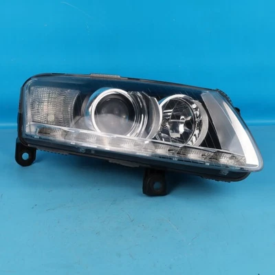 Audi A6 4F C6 Facelift Xenonscheinwerfer rechts 4F0941004CP Scheinwerfer OS - Bild 1 von 4