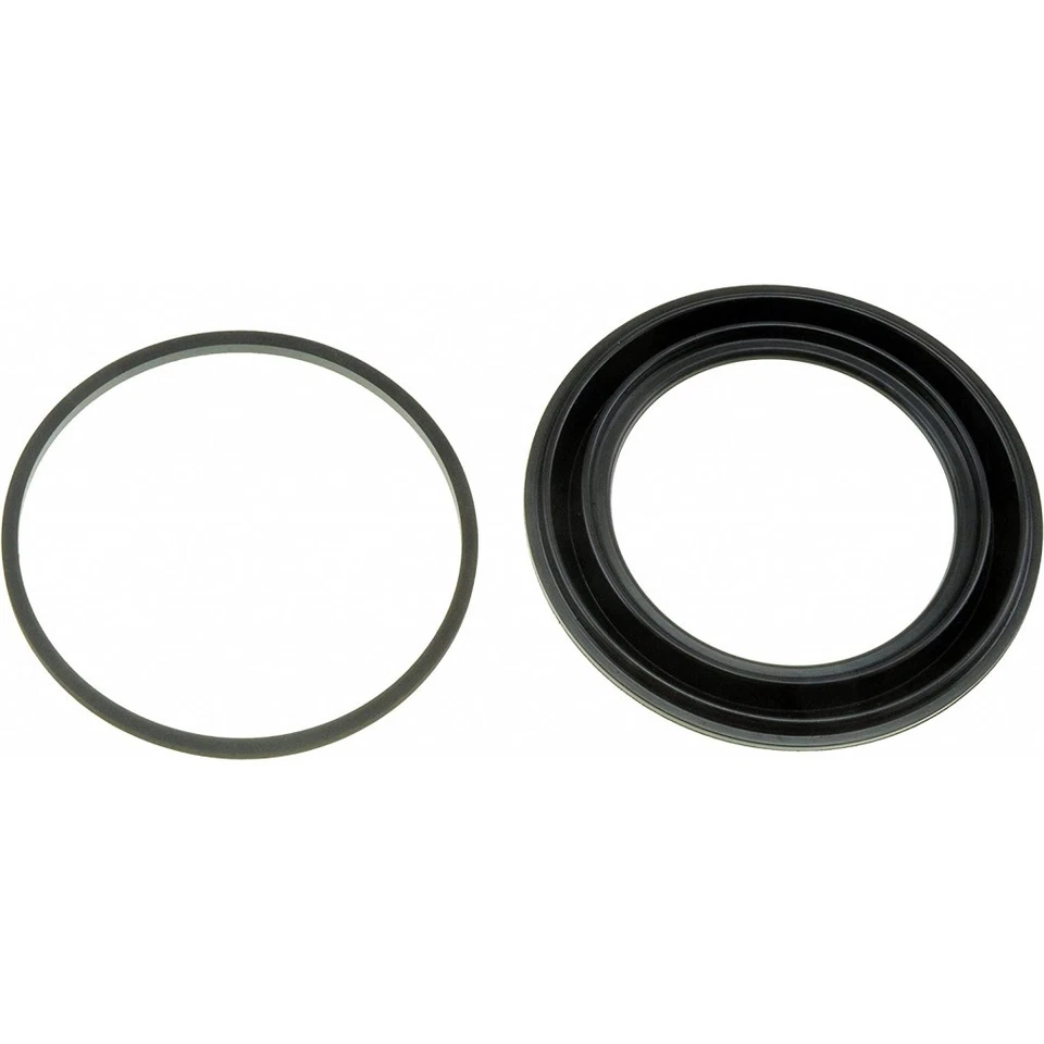 Conjunto de reparo de pinça de freio a disco para Dodge D150/D350 1990-1993 | 3,12 pol. Tamanho do furo - Imagem 1 de 4