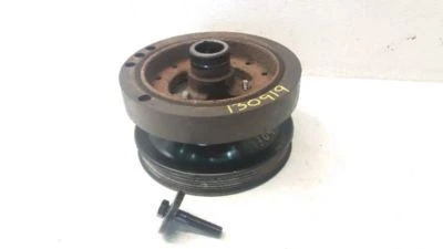 Equilibrador armónico de 5,7 L para Chevrolet Tahoe 1995 Foto 1 de 4