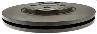 Rotor de freno de disco compatible con Jaguar Vanden Plas 2005-2015, XJ8 S-Type XF RAYBESTOS Foto 1 de 3