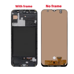 LCD Display Touch Screen Digitizer for Samsung Galaxy A30S 2019 A307/A307FD SEU - Picture 1 of 19