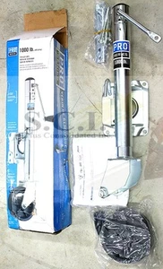 Jack remolque giratorio ajustable Fulton Eclipse 1000 lb - Imagen 1 de 5