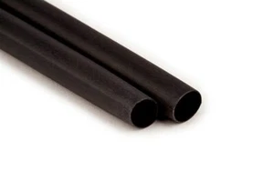 3M ITCSN-0.4INX6IN-BLACK Pipe and Tubing Accessories - Picture 1 of 1