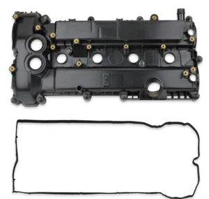 MITZONE Engine Valve Cover compatible Turbo 2012-2018 Ford Edge Escape Explorer - Picture 1 of 4