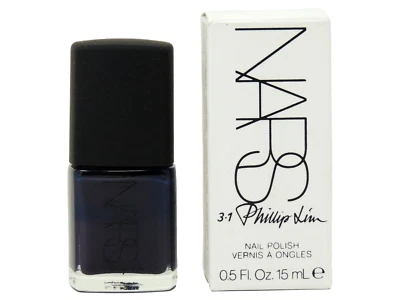 ESMALTE DE UÑAS NARS #3680 CROSSROADS 15 ml 0,5 fl oz TAMAÑO COMPLETO NUEVO EN CAJA Foto 1 de 3