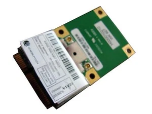 RealTek RTL8192e RTL8192 Half Mini PCI Express PCIe Wifi Wireless Card 802.11... - Picture 1 of 2