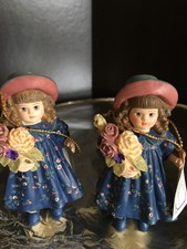 Jan Hagara Ann Marie Doll M11378 Miniature