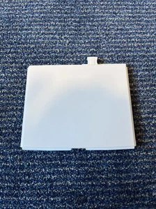 WORCESTER BOSCH GREENSTAR - CONTROLS/FACIA BLANKING PLATE/COVER - 8613560014 - Picture 1 of 2