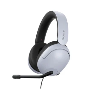 Sony INZONE H3 Wired Gaming Headset with 360 Spatial Sound MDRG300 - Picture 1 of 5