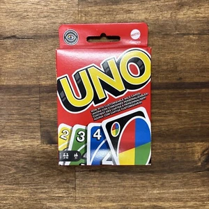 Brand new Board Game UNO original by UNO - Picture 1 of 2