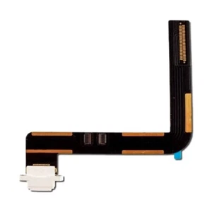 Dock Charger Ladebuchse für Apple iPad 9.7 2018 A1954 A1893 Flexkabel Ersatzteil - Afbeelding 1 van 3