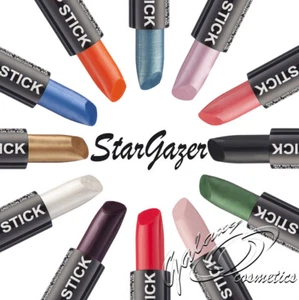 Stargazer Lipsticks ALL COLOURS - Picture 1 of 40