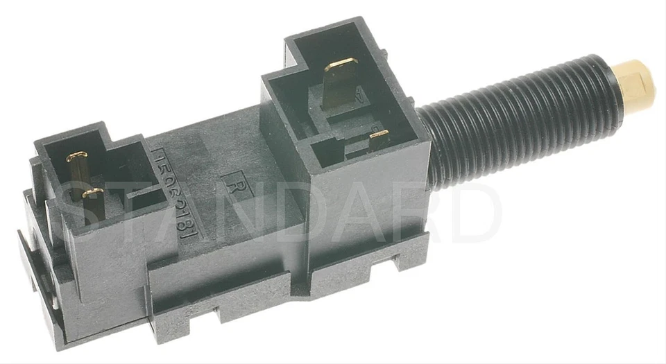 SLS155 Standard Brake Light Switch Chevrolet Astro 1989-93 GMC Safari 1989-93 - Image 1 of 3