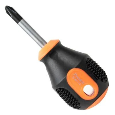 Pro'sKit 800-029 Stubby Phillips Screwdriver - Image 1 of 2