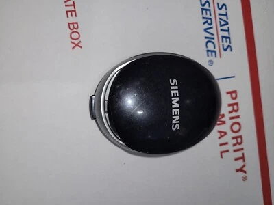 Оригинальный б/у чехол для переноски Siemens Pure 7 Mi - Изображение 1 из 3