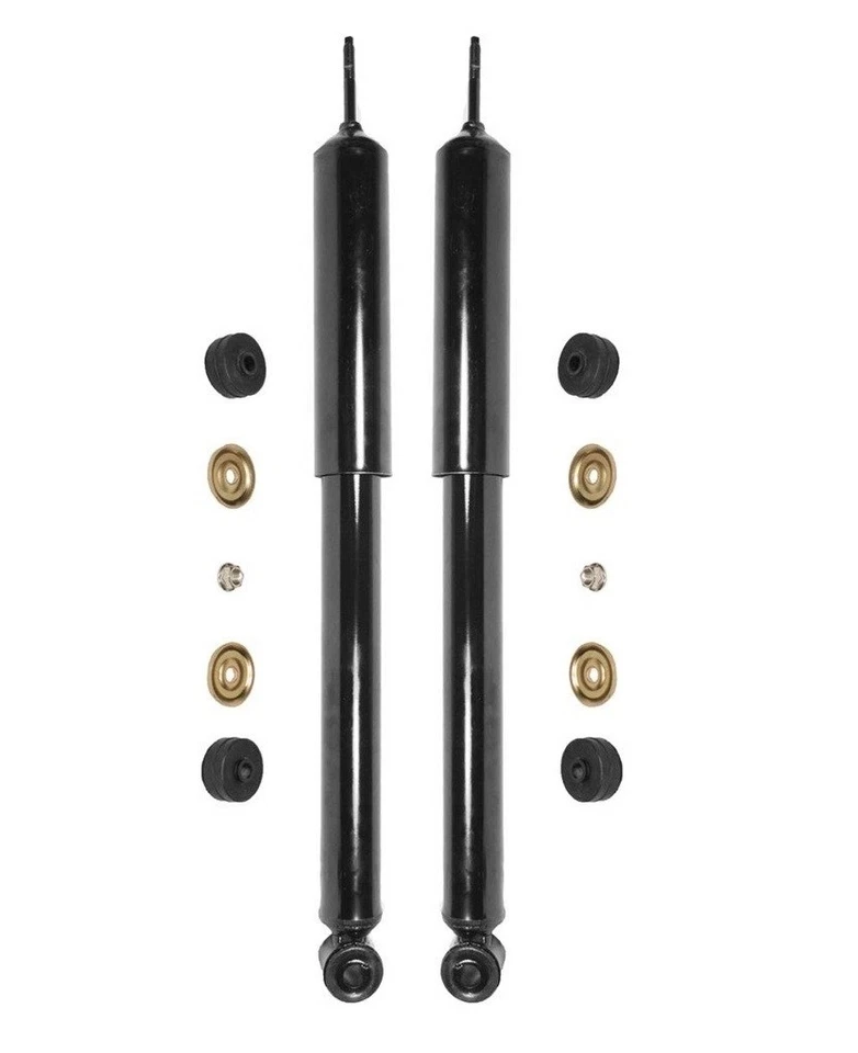 Juego de 2 Amortiguadores de Suspensión Monroe Traseros para Scion xA xB FWD L4 1.5 04-06 Foto 1 de 1