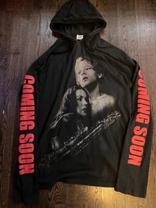 Vetements Titanic Hoodie L - Picture 1 of 12