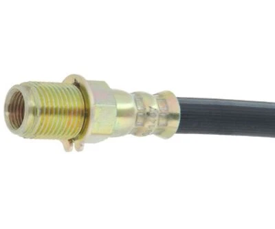 Гидравлический шланг передний для тормоза грузовика Chevrolet 1951-1956 годов выпуска Raybestos 1952 1953 годов выпуска - Изображение 1 из 4