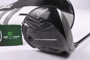Titleist TSi3 Driver / 10 Degree / Stiff Flex Tensei AV Raw Blue 55 Shaft - Picture 1 of 9