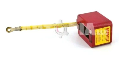 Numatics, Detroit Coil Company, 139-330P, Coil, 100/115V-50Hz, 110/120V-60Hz (2) - Image 1 of 4