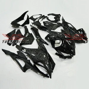Forged Carbon Fiber Fairing For Kawasaki Ninja ZX4R ZX4RR 2023-2025 ZX400 ZX-25R - Picture 1 of 23