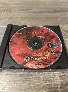 Quake III 3 Arena (Windows PC CD, 1999) Disc Only Acceptable - Picture 1 of 2